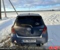 Синий Тойота Ярис, объемом двигателя 1.4 л и пробегом 180 тыс. км за 4750 $, фото 6 на Automoto.ua