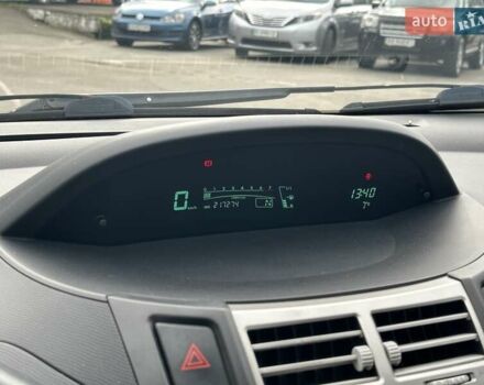 Тойота Ярис 2008 в Киеве на Automoto.ua Синий Тойота Ярис, объемом двигателя 1.3 л и пробегом 217 тыс. км за 5190 $, фото 18 на Automoto.ua