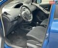Тойота Ярис 2008 в Киеве на Automoto.ua Синий Тойота Ярис, объемом двигателя 1.3 л и пробегом 217 тыс. км за 5190 $, фото 13 на Automoto.ua