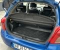 Синий Тойота Ярис, объемом двигателя 1.3 л и пробегом 256 тыс. км за 6000 $, фото 15 на Automoto.ua