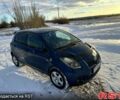 Синий Тойота Ярис, объемом двигателя 1.4 л и пробегом 180 тыс. км за 4750 $, фото 1 на Automoto.ua