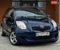 Синій Тойота Яріс, об'ємом двигуна 1.3 л та пробігом 235 тис. км за 3950 $, фото 1 на Automoto.ua