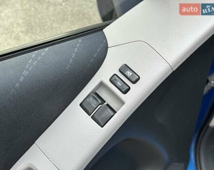 Тойота Ярис 2008 в Киеве на Automoto.ua Синий Тойота Ярис, объемом двигателя 1.3 л и пробегом 217 тыс. км за 5190 $, фото 16 на Automoto.ua