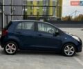 Синій Тойота Яріс, об'ємом двигуна 1.3 л та пробігом 235 тис. км за 3950 $, фото 8 на Automoto.ua