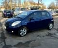 Синий Тойота Ярис, объемом двигателя 1.3 л и пробегом 17300 тыс. км за 5800 $, фото 1 на Automoto.ua