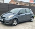 Синий Тойота Ярис, объемом двигателя 1 л и пробегом 150 тыс. км за 6150 $, фото 1 на Automoto.ua