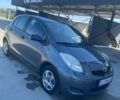 Синий Тойота Ярис, объемом двигателя 1 л и пробегом 150 тыс. км за 5750 $, фото 1 на Automoto.ua