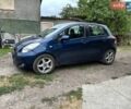 Синий Тойота Ярис, объемом двигателя 1.33 л и пробегом 410 тыс. км за 3500 $, фото 1 на Automoto.ua