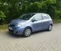 Синий Тойота Ярис, объемом двигателя 1 л и пробегом 166 тыс. км за 3900 $, фото 3 на Automoto.ua
