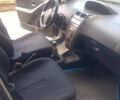 Синий Тойота Ярис, объемом двигателя 1 л и пробегом 166 тыс. км за 3900 $, фото 17 на Automoto.ua