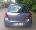 Синий Тойота Ярис, объемом двигателя 1 л и пробегом 166 тыс. км за 3900 $, фото 20 на Automoto.ua