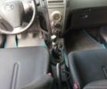 Синий Тойота Ярис, объемом двигателя 1 л и пробегом 166 тыс. км за 3900 $, фото 11 на Automoto.ua