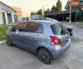 Синий Тойота Ярис, объемом двигателя 1.4 л и пробегом 180 тыс. км за 2350 $, фото 1 на Automoto.ua