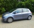 Синий Тойота Ярис, объемом двигателя 1 л и пробегом 166 тыс. км за 3900 $, фото 6 на Automoto.ua