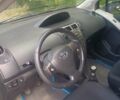 Синий Тойота Ярис, объемом двигателя 1 л и пробегом 166 тыс. км за 3900 $, фото 23 на Automoto.ua
