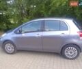 Синий Тойота Ярис, объемом двигателя 1 л и пробегом 166 тыс. км за 3900 $, фото 22 на Automoto.ua