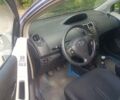 Синий Тойота Ярис, объемом двигателя 1 л и пробегом 166 тыс. км за 3900 $, фото 19 на Automoto.ua
