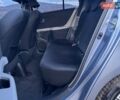 Синий Тойота Ярис, объемом двигателя 1.4 л и пробегом 345 тыс. км за 6100 $, фото 11 на Automoto.ua
