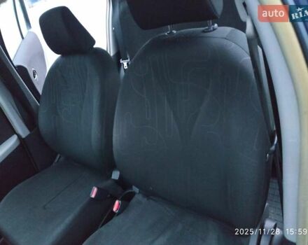 Синий Тойота Ярис, объемом двигателя 0 л и пробегом 195 тыс. км за 4999 $, фото 21 на Automoto.ua