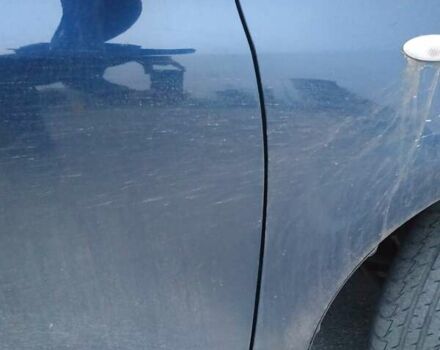 Синий Тойота Ярис, объемом двигателя 0 л и пробегом 195 тыс. км за 4999 $, фото 37 на Automoto.ua