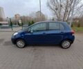 Синий Тойота Ярис, объемом двигателя 1 л и пробегом 3 тыс. км за 6000 $, фото 1 на Automoto.ua