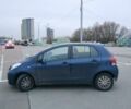 Синий Тойота Ярис, объемом двигателя 0 л и пробегом 195 тыс. км за 4999 $, фото 12 на Automoto.ua