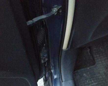 Синий Тойота Ярис, объемом двигателя 0 л и пробегом 195 тыс. км за 4999 $, фото 58 на Automoto.ua