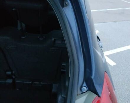 Синий Тойота Ярис, объемом двигателя 0 л и пробегом 195 тыс. км за 4999 $, фото 49 на Automoto.ua