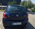Синій Тойота Яріс, об'ємом двигуна 1 л та пробігом 280 тис. км за 4500 $, фото 1 на Automoto.ua