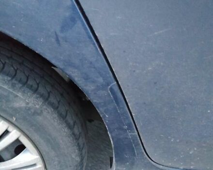 Синий Тойота Ярис, объемом двигателя 0 л и пробегом 195 тыс. км за 4999 $, фото 33 на Automoto.ua