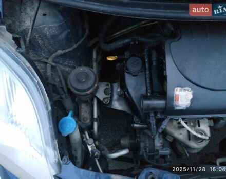 Синий Тойота Ярис, объемом двигателя 0 л и пробегом 195 тыс. км за 4999 $, фото 61 на Automoto.ua