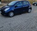 Синий Тойота Ярис, объемом двигателя 1 л и пробегом 200 тыс. км за 4600 $, фото 32 на Automoto.ua