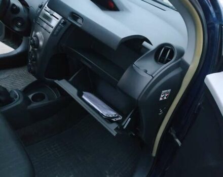 Синий Тойота Ярис, объемом двигателя 0 л и пробегом 195 тыс. км за 4999 $, фото 29 на Automoto.ua