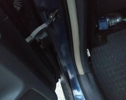 Синий Тойота Ярис, объемом двигателя 0 л и пробегом 195 тыс. км за 4999 $, фото 55 на Automoto.ua