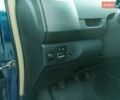 Синій Тойота Яріс, об'ємом двигуна 1 л та пробігом 206 тис. км за 4500 $, фото 17 на Automoto.ua