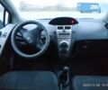 Синій Тойота Яріс, об'ємом двигуна 1 л та пробігом 195 тис. км за 4999 $, фото 12 на Automoto.ua