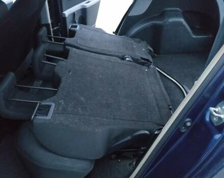 Синий Тойота Ярис, объемом двигателя 0 л и пробегом 195 тыс. км за 4999 $, фото 52 на Automoto.ua