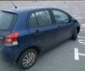 Синій Тойота Яріс, об'ємом двигуна 1 л та пробігом 195 тис. км за 4999 $, фото 6 на Automoto.ua