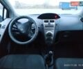 Синий Тойота Ярис, объемом двигателя 0 л и пробегом 195 тыс. км за 4999 $, фото 15 на Automoto.ua