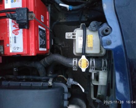 Синій Тойота Яріс, об'ємом двигуна 1 л та пробігом 195 тис. км за 4999 $, фото 21 на Automoto.ua