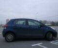 Синий Тойота Ярис, объемом двигателя 0 л и пробегом 195 тыс. км за 4999 $, фото 3 на Automoto.ua