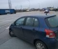 Синий Тойота Ярис, объемом двигателя 0 л и пробегом 195 тыс. км за 4999 $, фото 8 на Automoto.ua