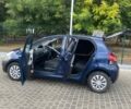 Тойота Яріс 2011 у Одесі на Automoto.ua Синій Тойота Яріс, об'ємом двигуна 1 л та пробігом 205 тис. км за 4500 $, фото 7 на Automoto.ua