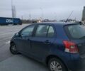 Синий Тойота Ярис, объемом двигателя 0 л и пробегом 195 тыс. км за 4999 $, фото 5 на Automoto.ua