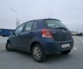 Синій Тойота Яріс, об'ємом двигуна 1 л та пробігом 195 тис. км за 4999 $, фото 8 на Automoto.ua