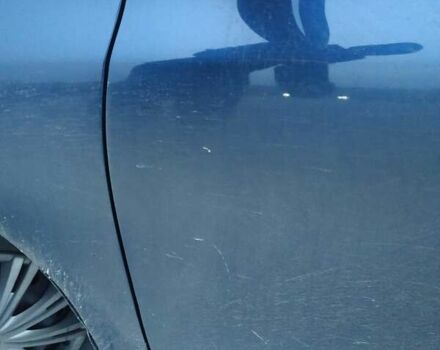 Синий Тойота Ярис, объемом двигателя 0 л и пробегом 195 тыс. км за 4999 $, фото 40 на Automoto.ua