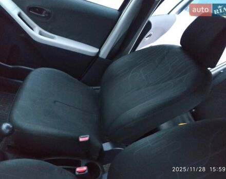 Синий Тойота Ярис, объемом двигателя 0 л и пробегом 195 тыс. км за 4999 $, фото 27 на Automoto.ua