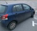 Синий Тойота Ярис, объемом двигателя 0 л и пробегом 195 тыс. км за 4999 $, фото 6 на Automoto.ua