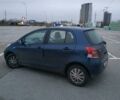 Синий Тойота Ярис, объемом двигателя 0 л и пробегом 195 тыс. км за 4999 $, фото 9 на Automoto.ua