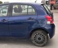 Синий Тойота Ярис, объемом двигателя 1 л и пробегом 280 тыс. км за 5200 $, фото 5 на Automoto.ua